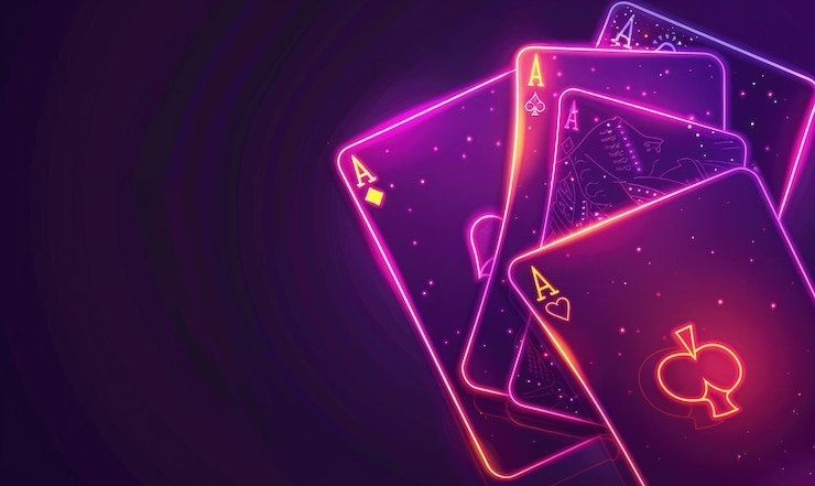 Tema permata Fortune Gems untuk dewasa