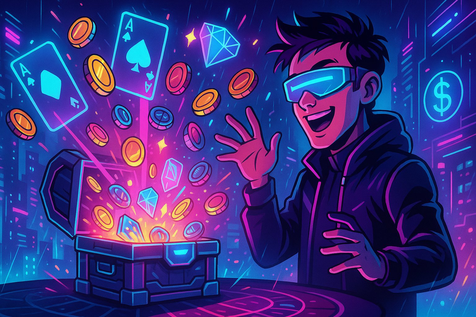 Pengguna dewasa membuka slot Aztec mobile