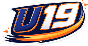 Logo u19 untuk pengguna dewasa Indonesia